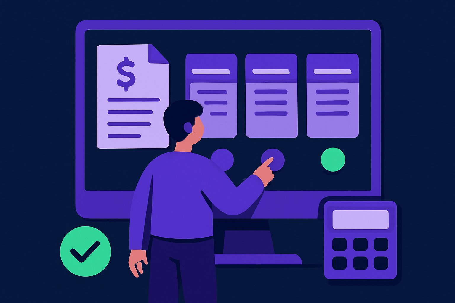 Choisir la bonne offre du logiciel de facturation QuickBill Pro