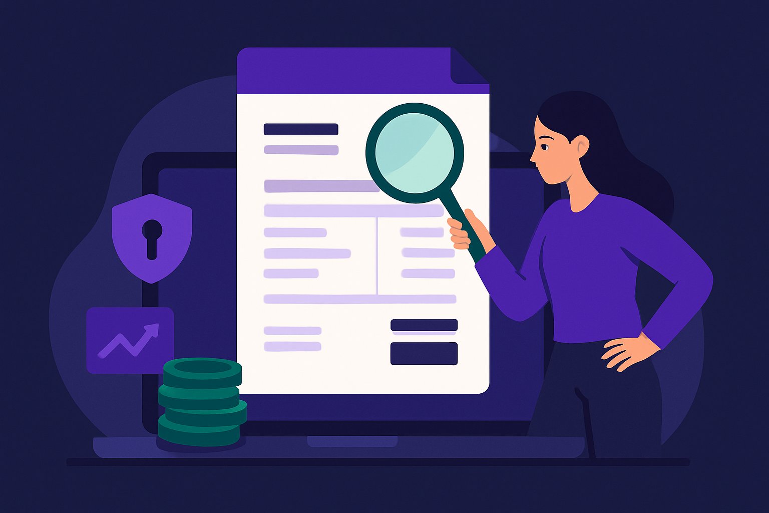 Prix d'InvoiceMaster Evolution : ce que ce logiciel de facturation cache