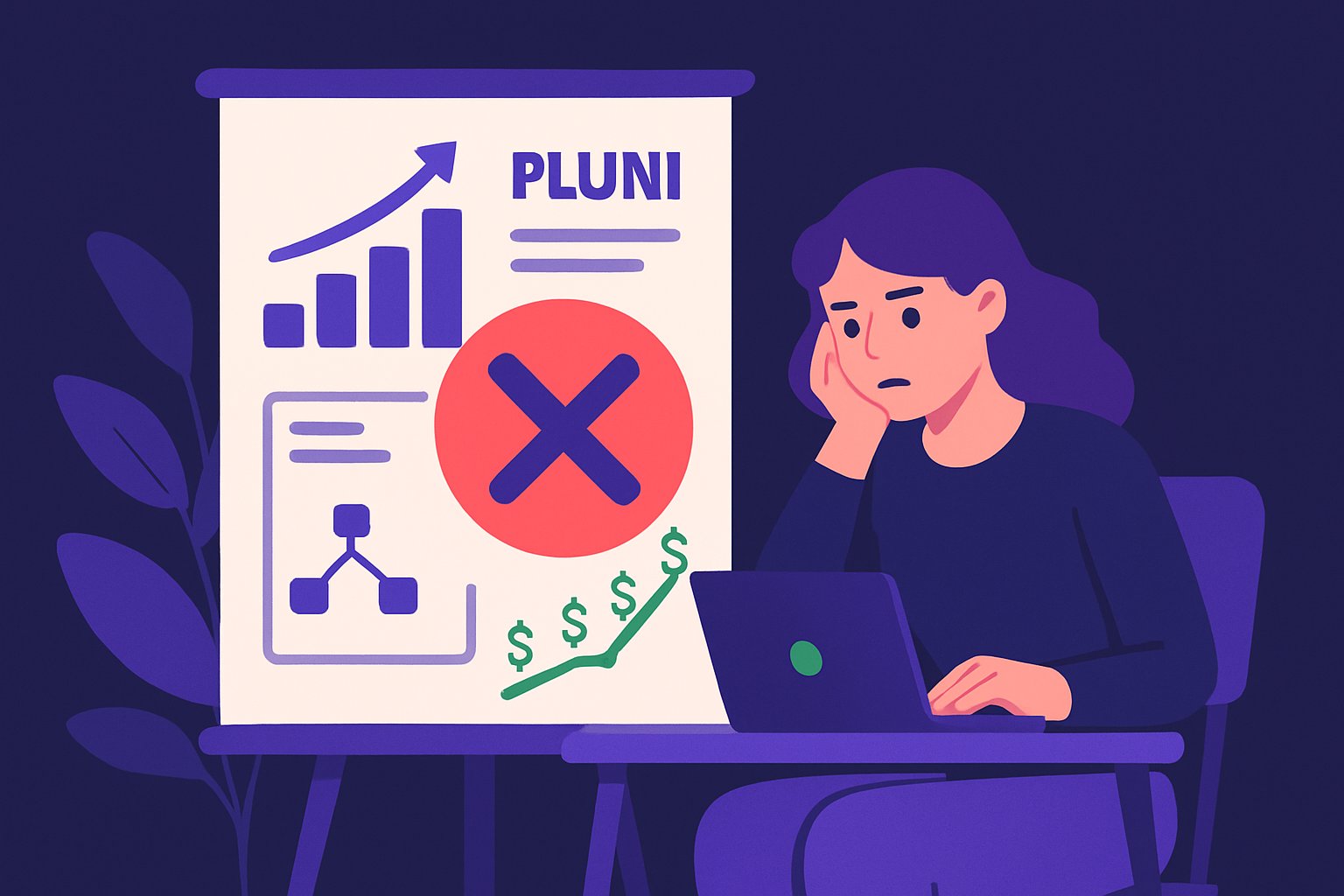 Ce que le modèle de business plan StartupKit Advanced ne fait pas