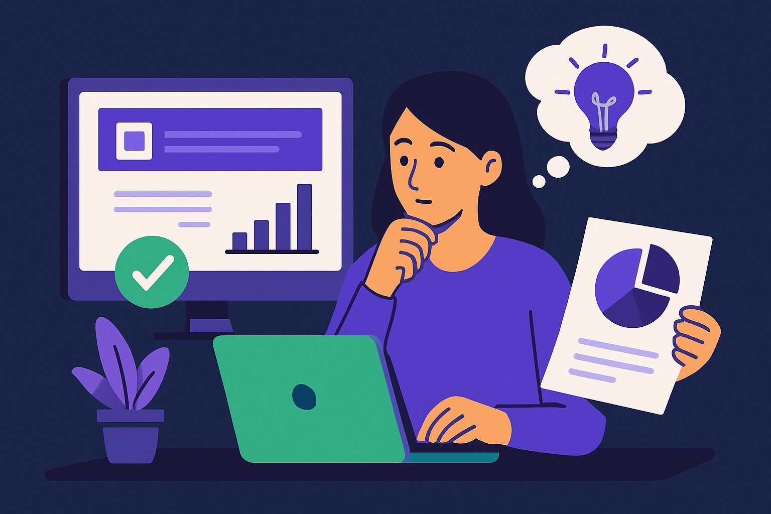 Ce que le générateur de business plan SmartStart Generator ne remplace pas