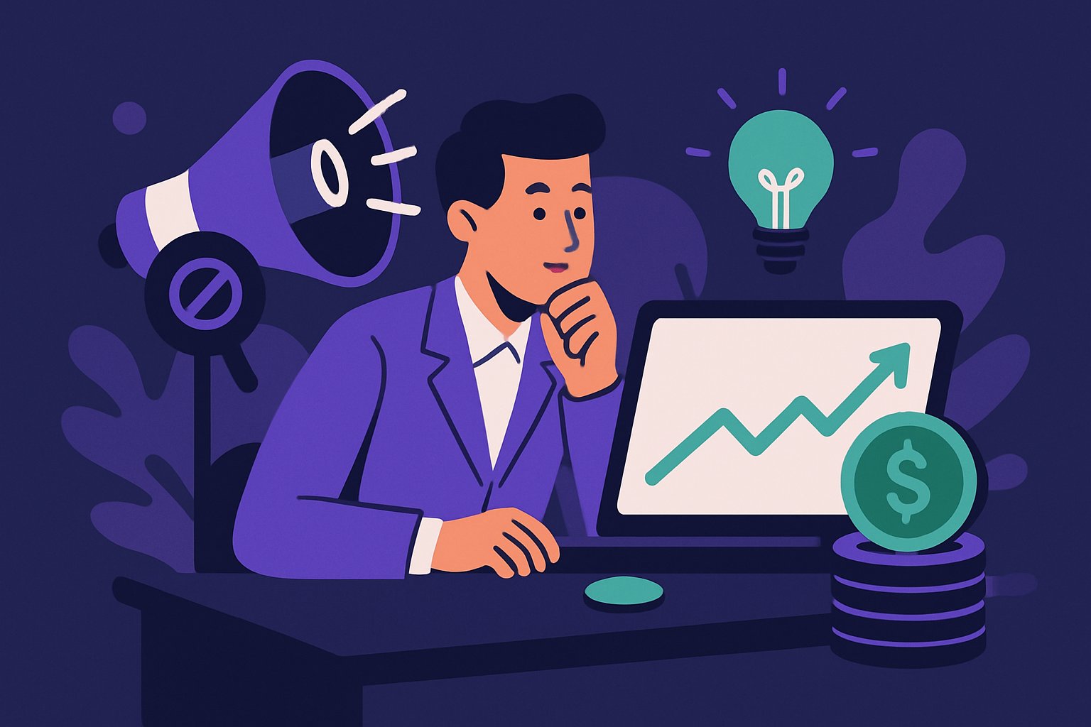 Le marketing alternatif est-il rentable pour une PME ?