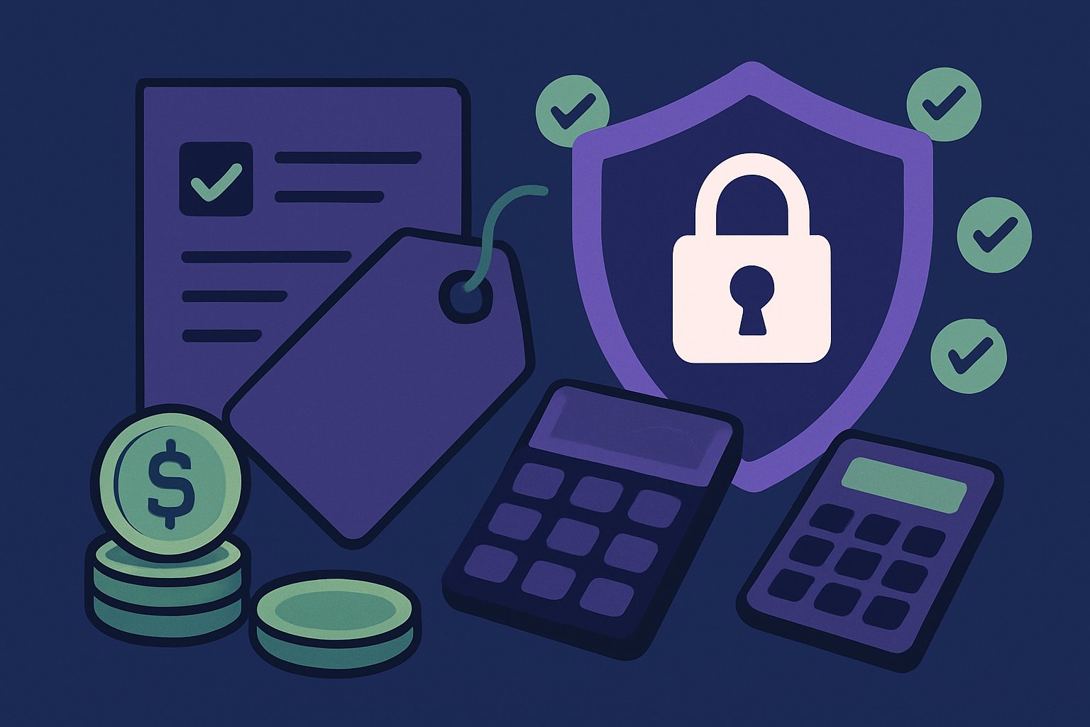 5 points à vérifier sur le prix du Compliance Kit RGPD
