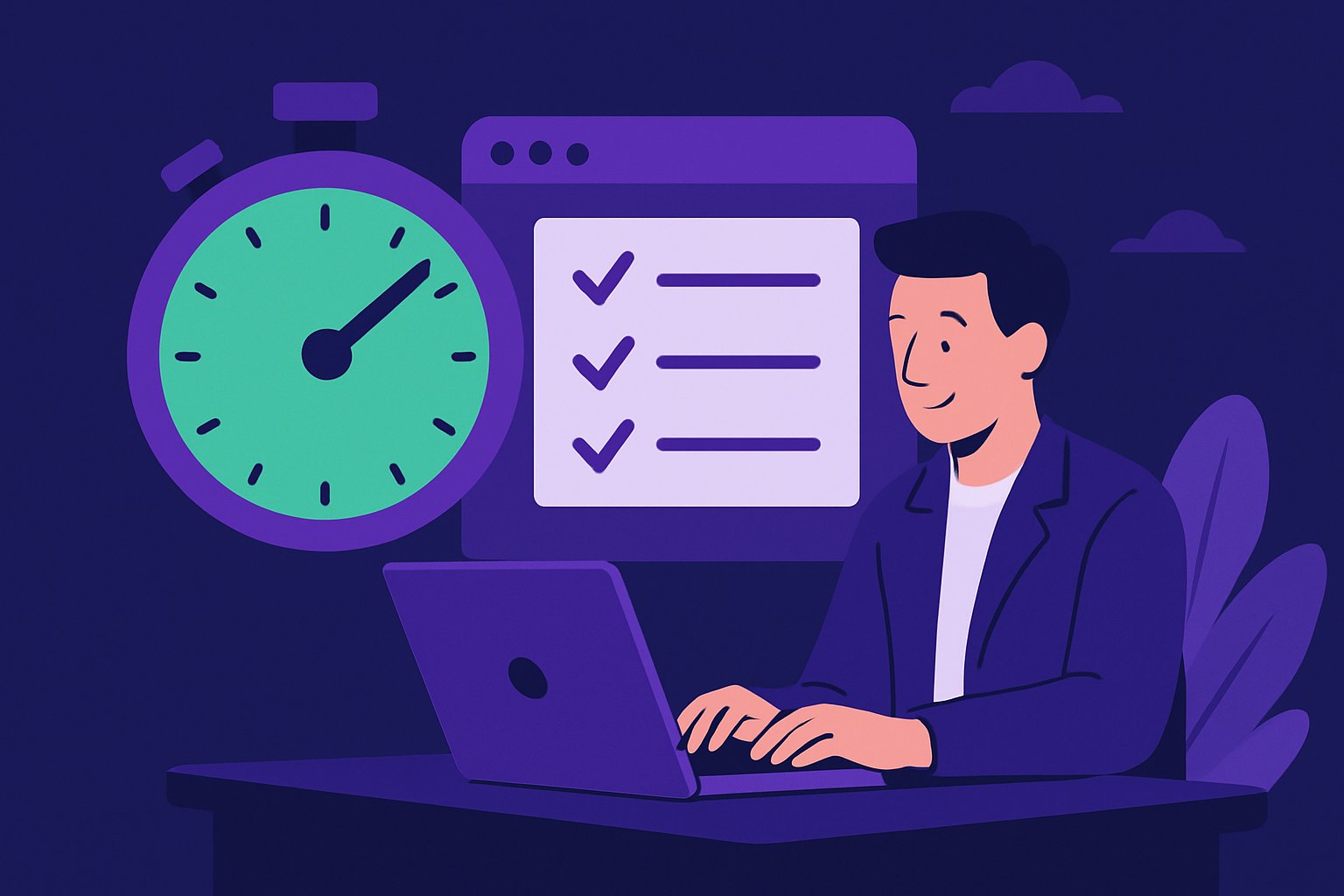 Le gain de temps réel avec la génération automatique QuotePro Smart