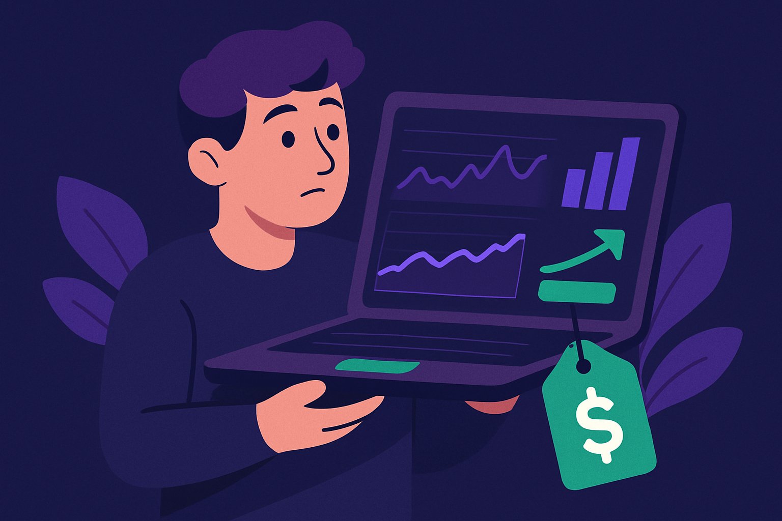 Le prix de l'outil de reporting financier Cashflow Analytics V4 est-il justifié ?