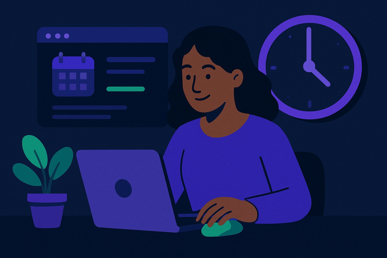 Logiciel de calcul des heures de travail gratuit : ce qu'il peut faire