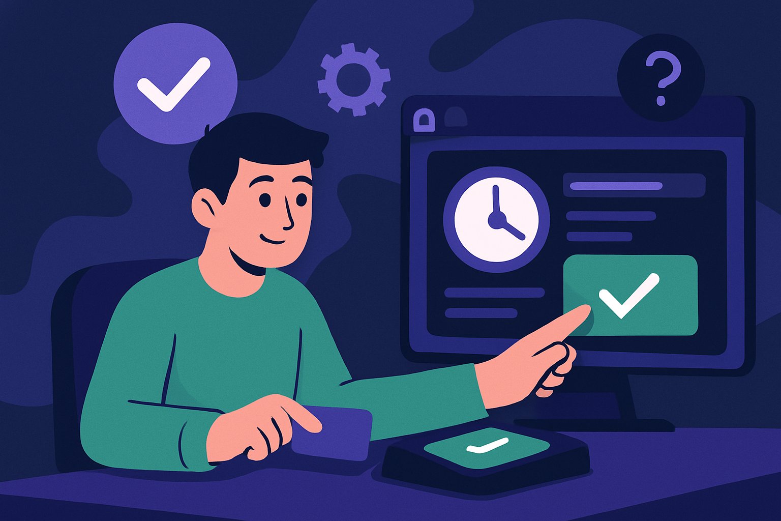 Logiciel de pointage open source : avantages, limites et cas d'usage