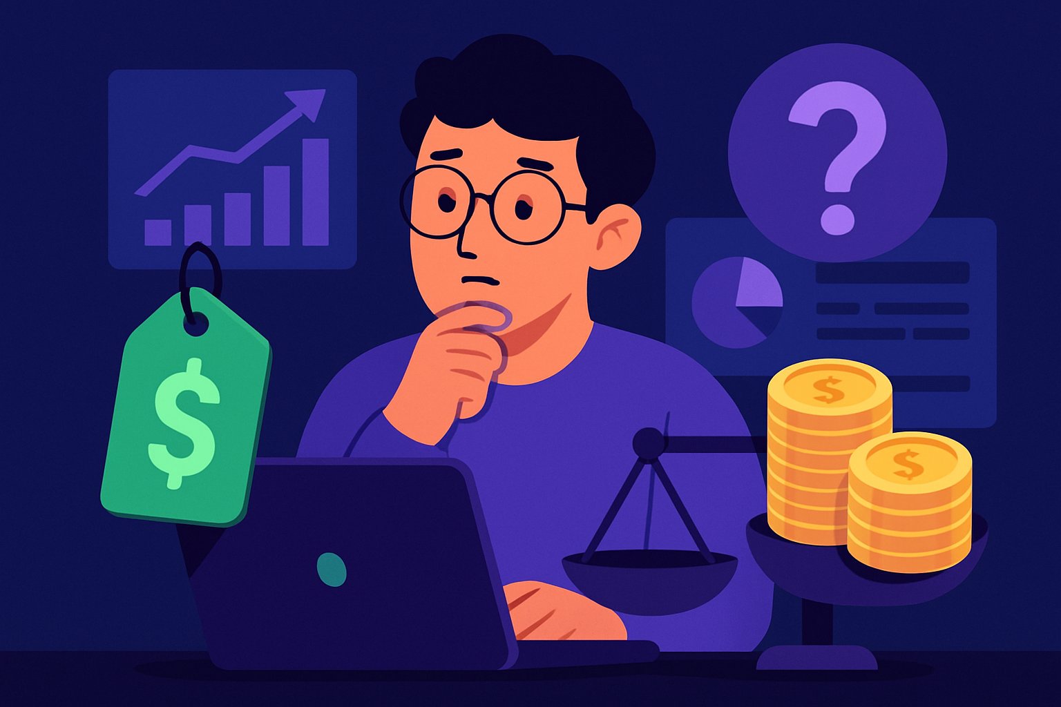 Le prix du logiciel de gestion de trésorerie CashMaster Ultimate est-il justifié ?
