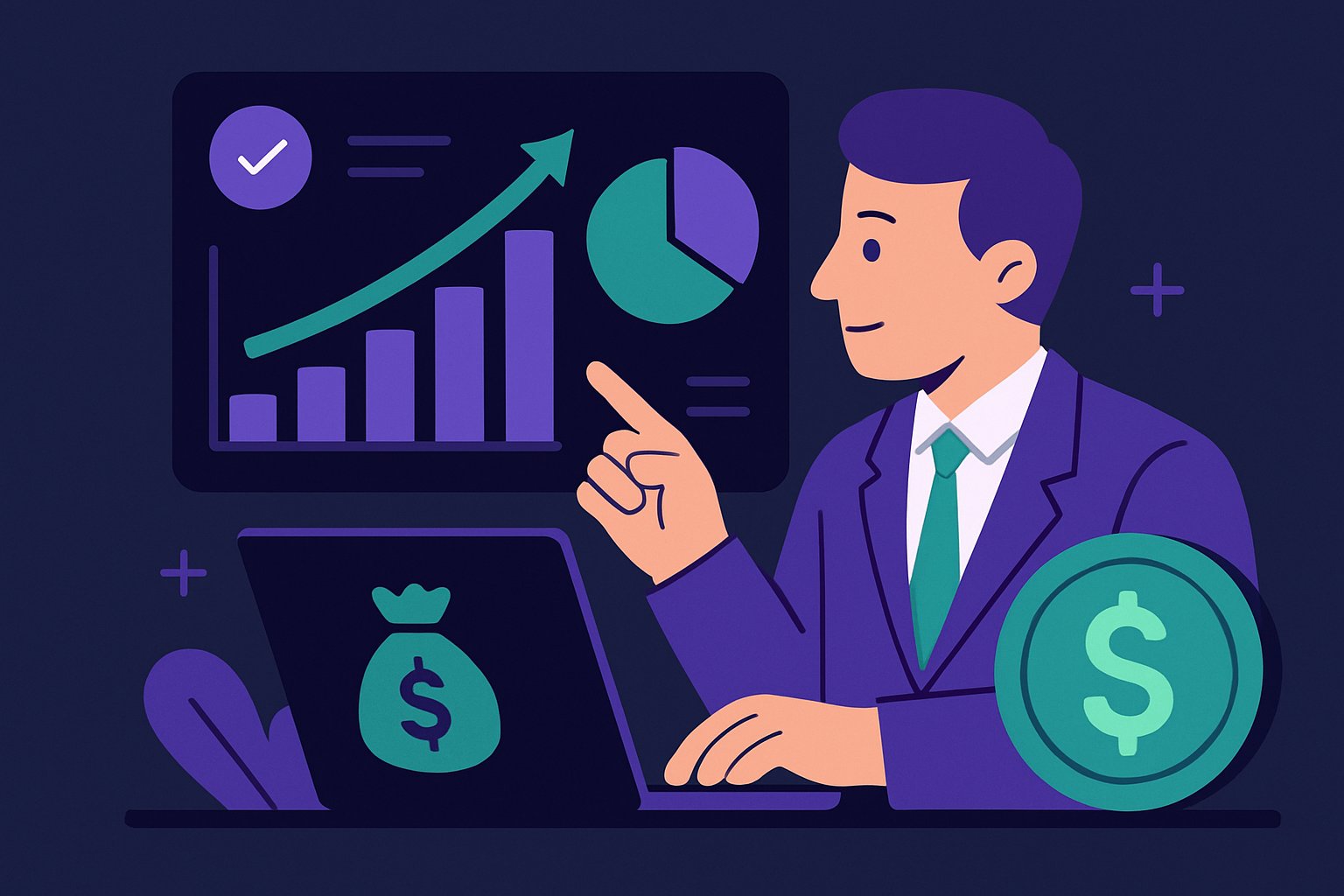 FinanceCore Enterprise : ses fonctionnalités justifient-elles le prix ?
