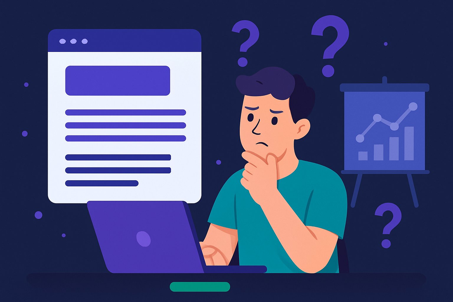 Ce que le template de business plan StartupKit Premium ne fera pas
