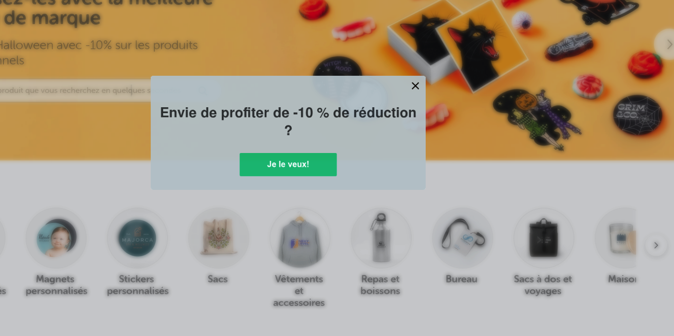 Aperçu Camaloon