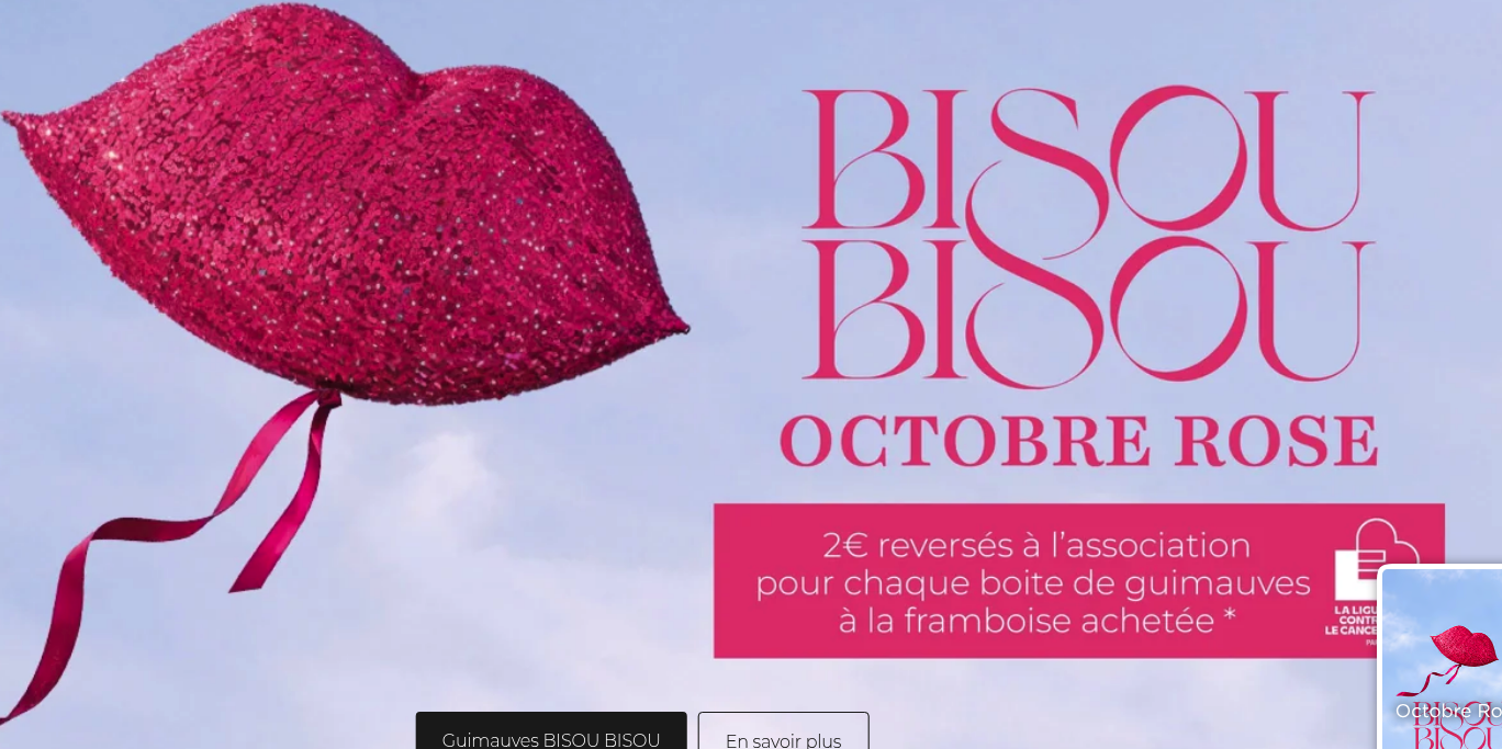 Aperçu Fauchon