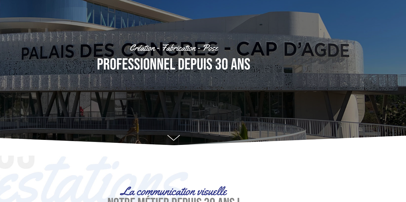 Aperçu France Enseignes