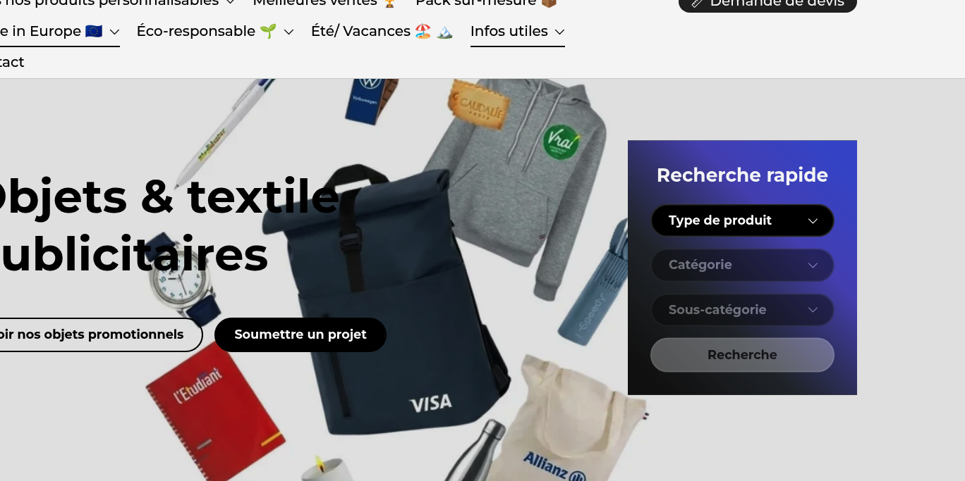 Aperçu Le Cadeau d'Entreprise